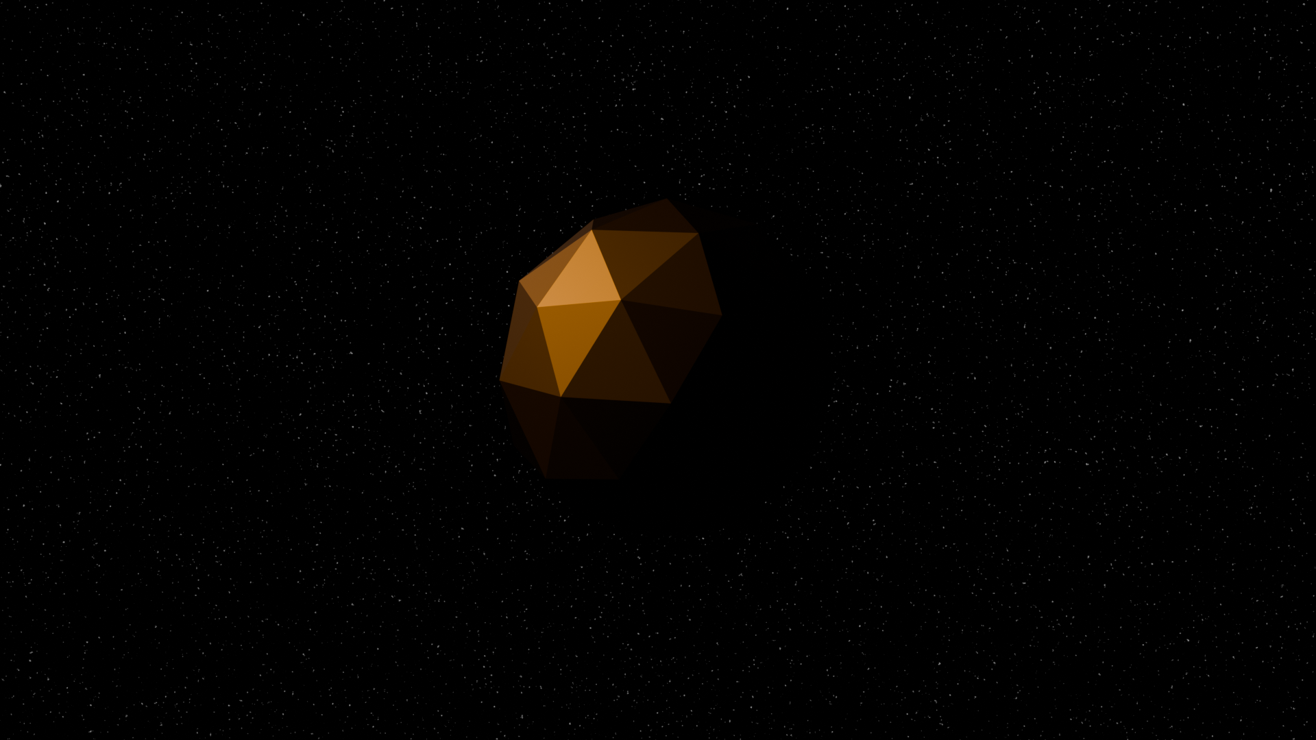 Icosphere