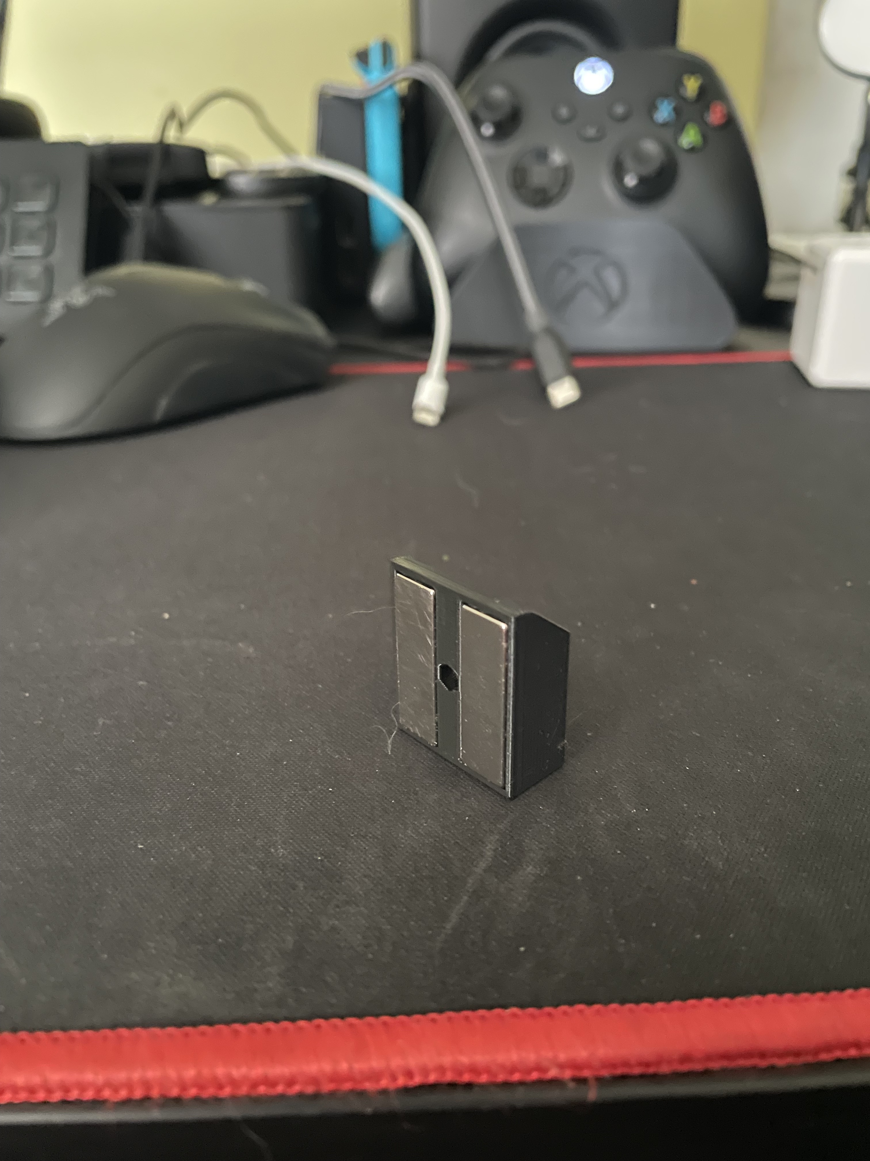 Wall Mount SkyConnect Magnet Remix