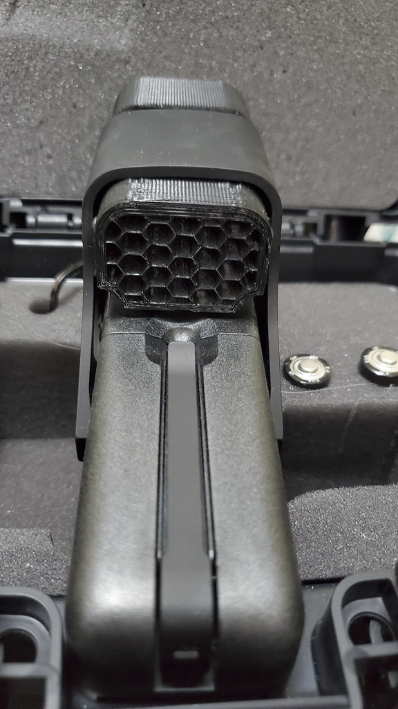 Eotech Killflash / Sunshade Combo