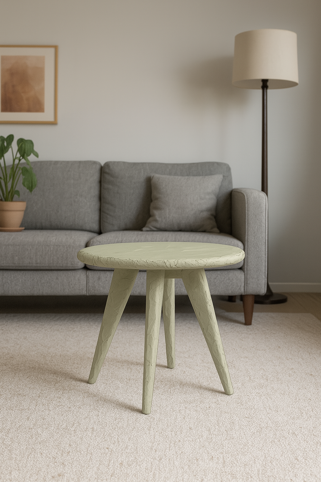 Mini Table
