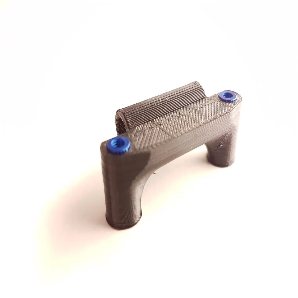Fpv frame ch top