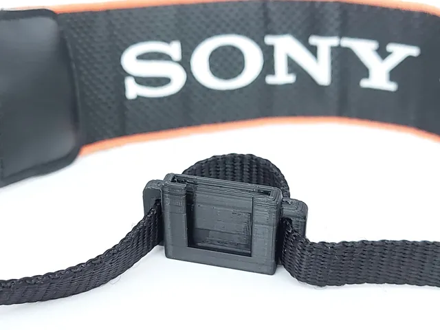 Camera Hot Shoe Cover Holder