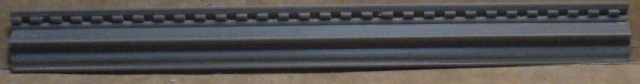 DOLLS HOUSE 1:12 DENTIL MOUDING