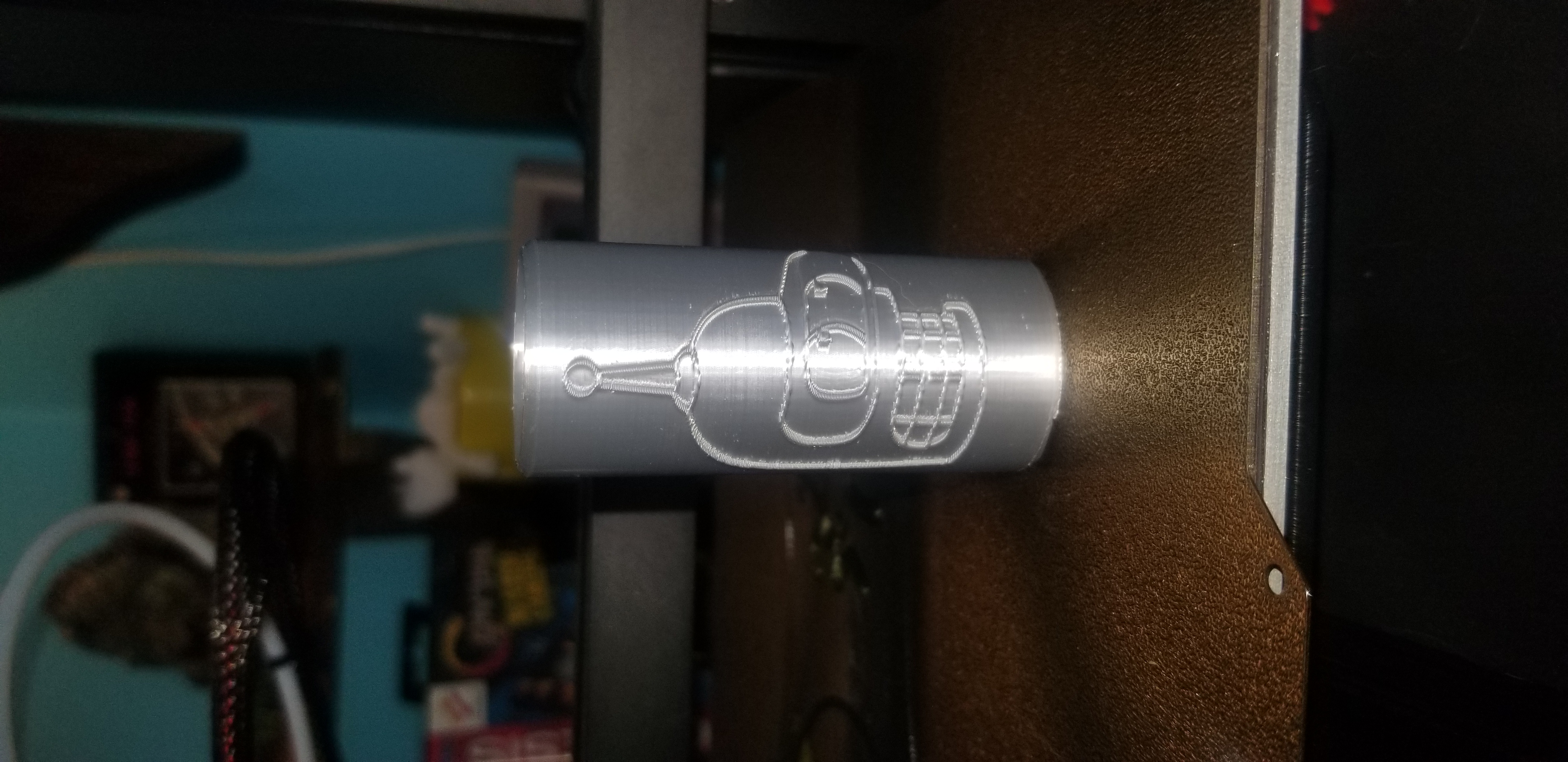 Bic lighter case Bender