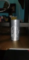 Bic lighter case Bender