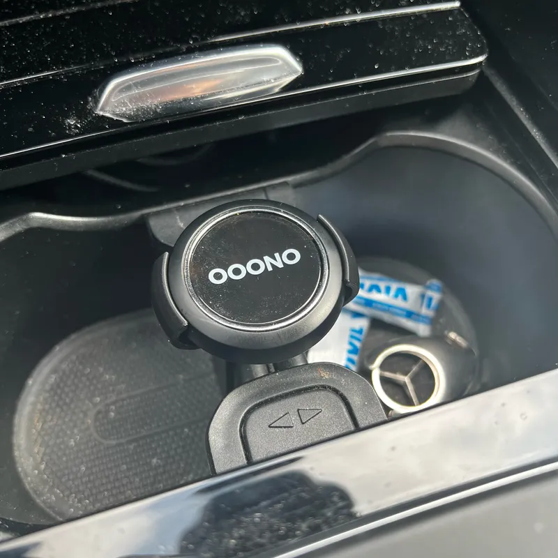 OOONO-Driver Halter por grooveup  Descargar modelo STL gratuito