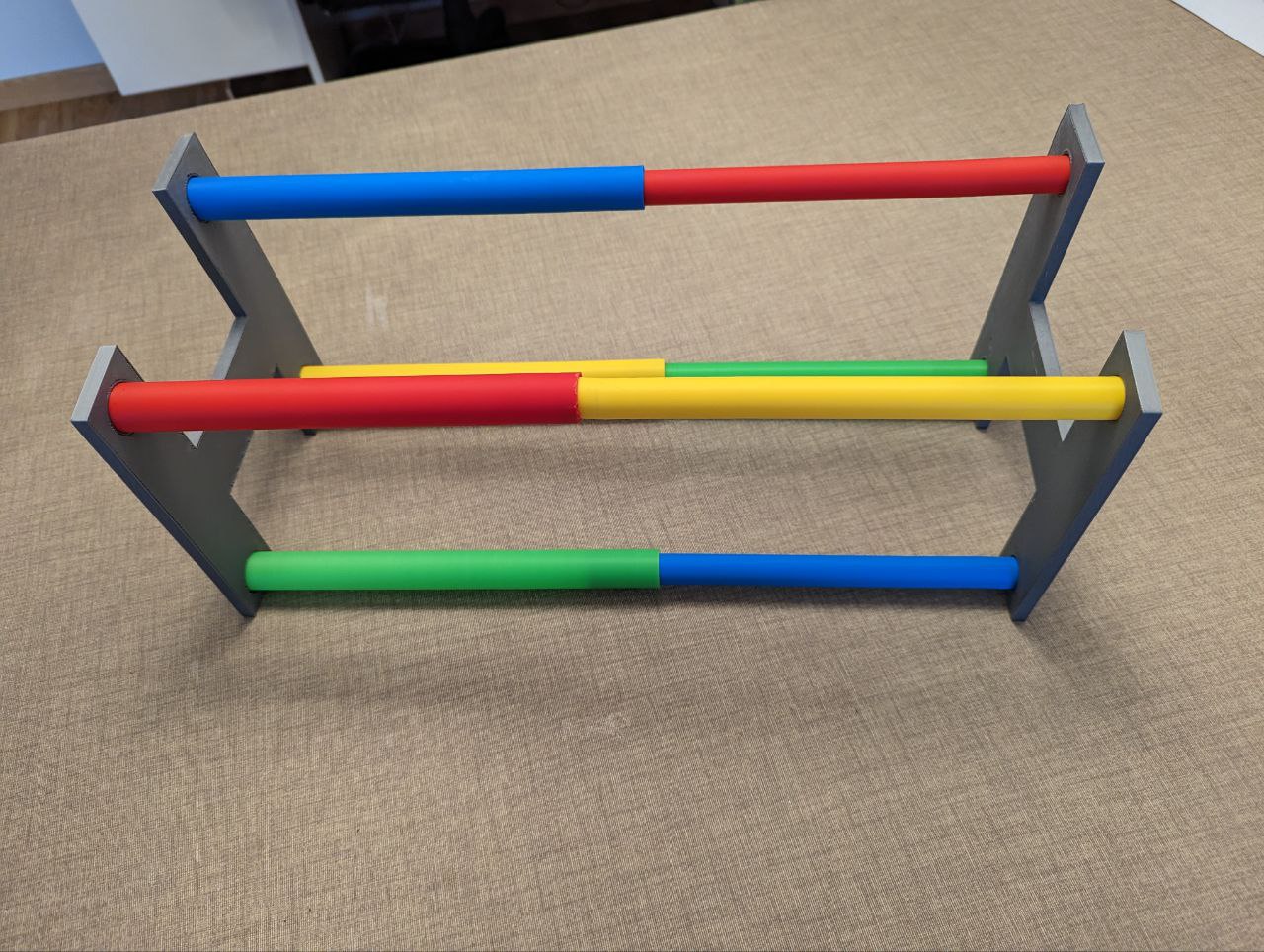 ZAPATERO NIÑOS (KIDS SHOES ORGANIZER) by David Antón Download free