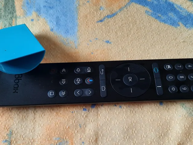 Télécommande Bbox