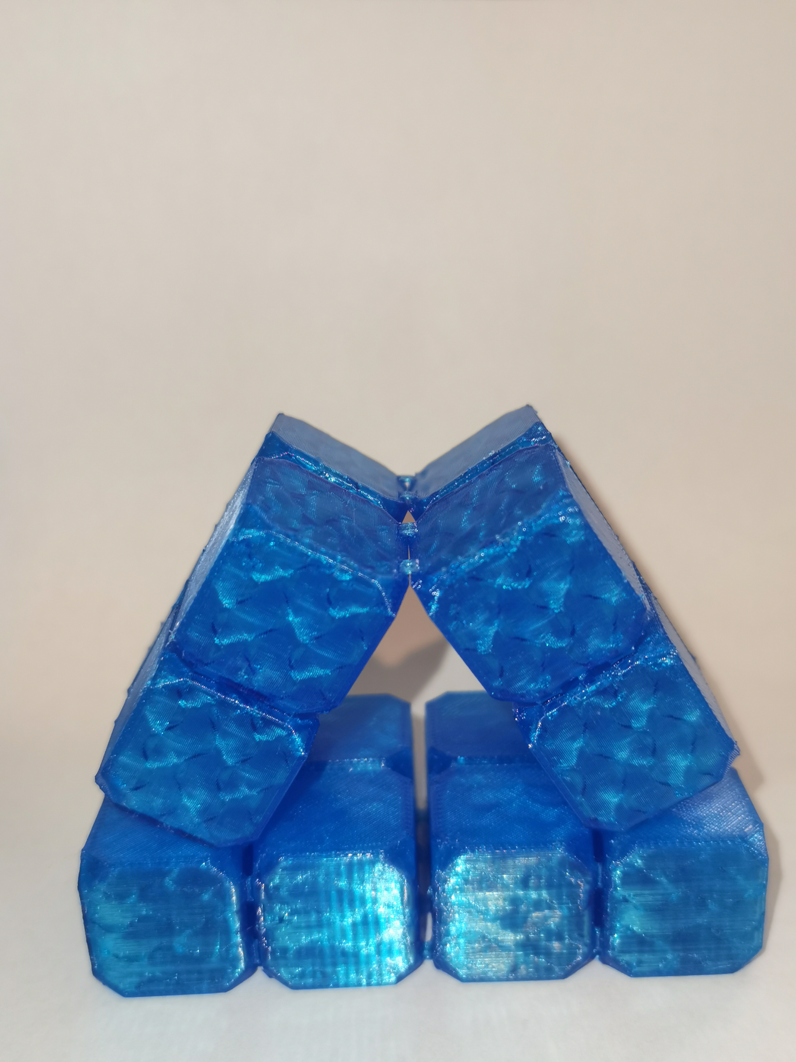 Miniatura 2 do modelo 3D Not another Infinity Cube
