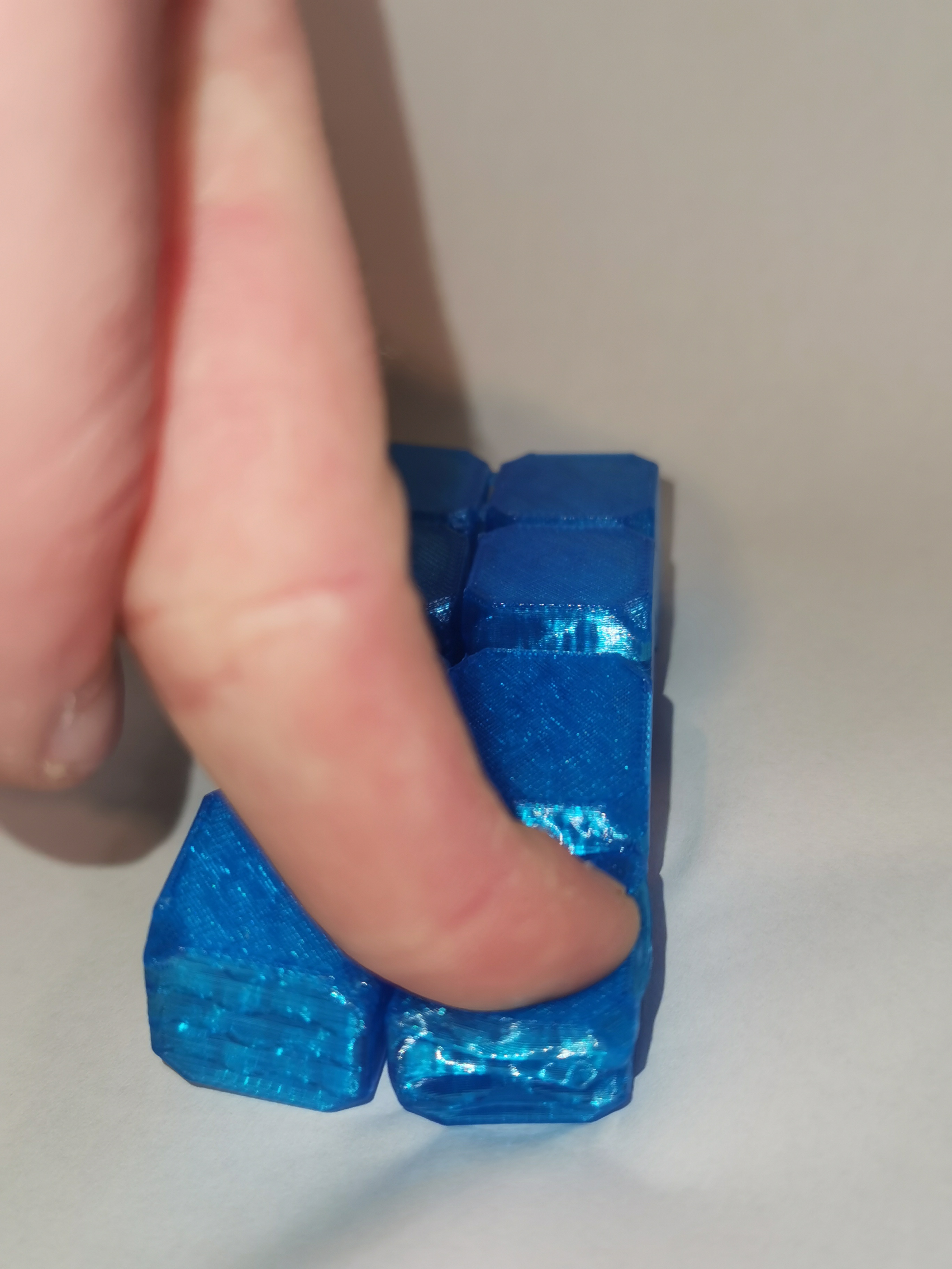 Miniatura 5 do modelo 3D Not another Infinity Cube