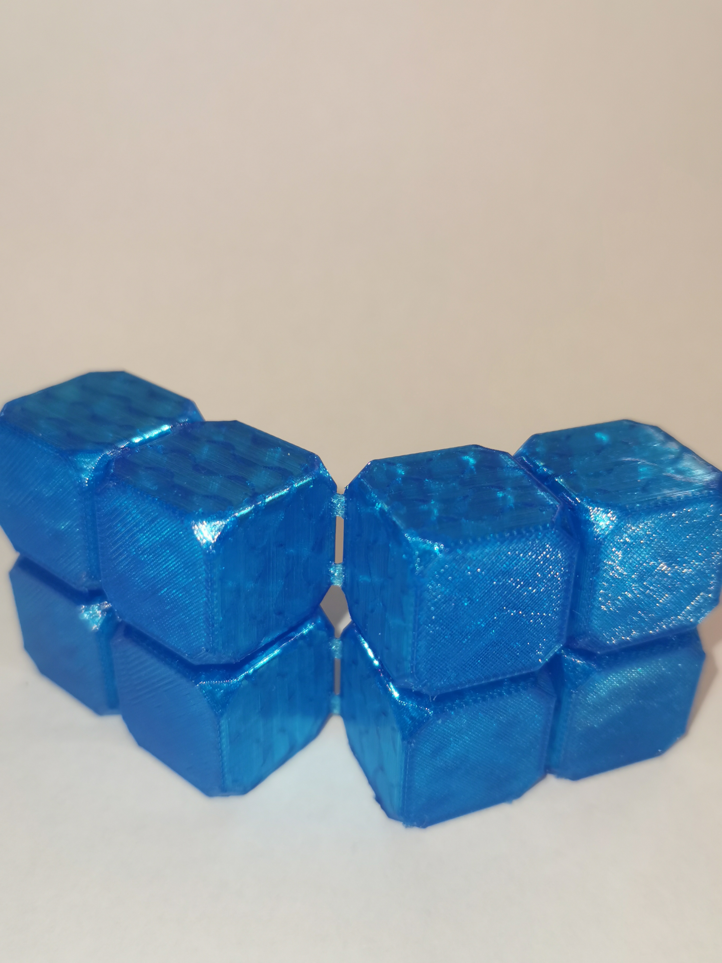 Miniatura 4 do modelo 3D Not another Infinity Cube