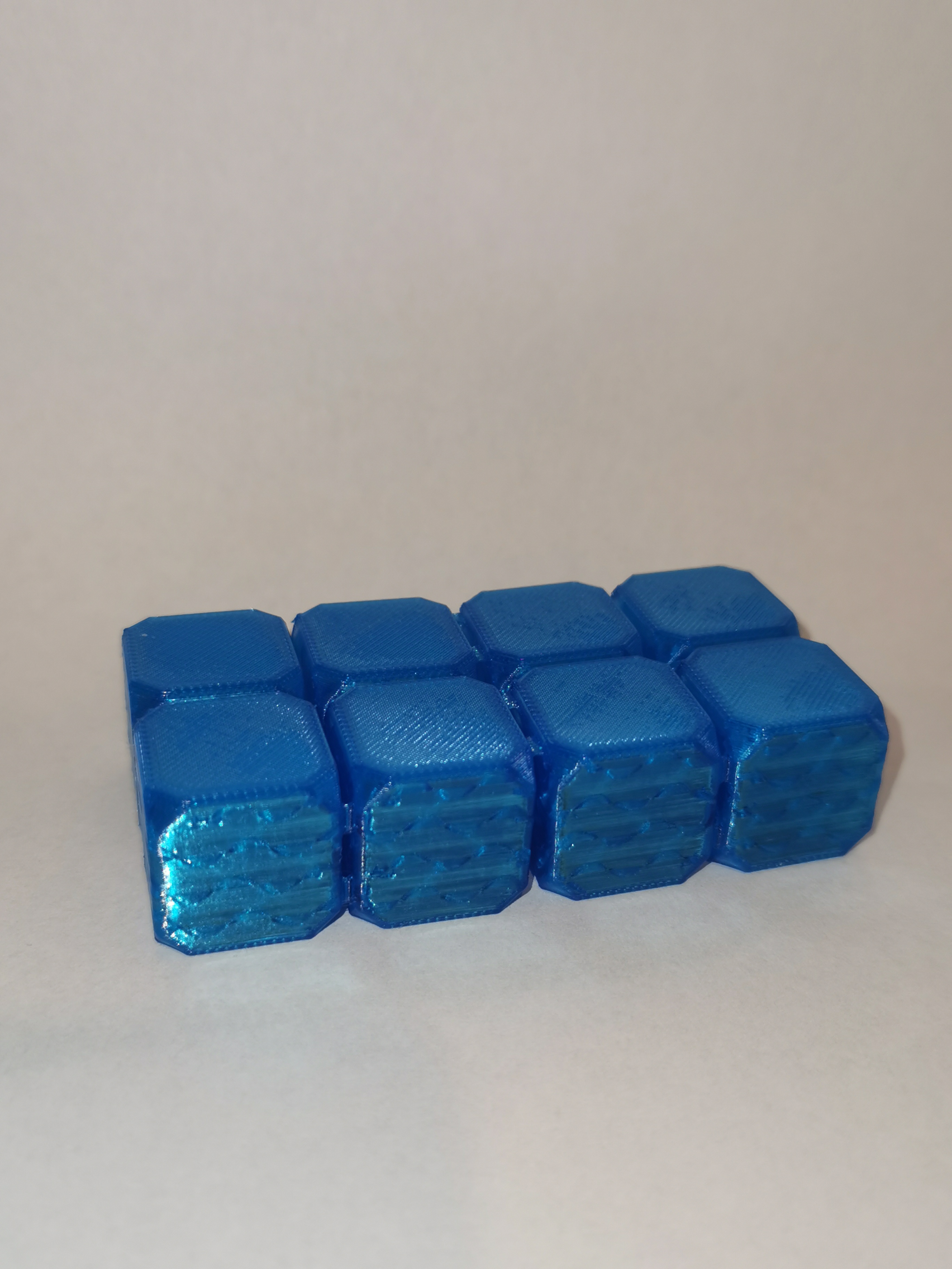 Miniatura 3 do modelo 3D Not another Infinity Cube