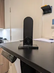 Snap-Into-Place Fin Mechanism (Proof-of-Concept)