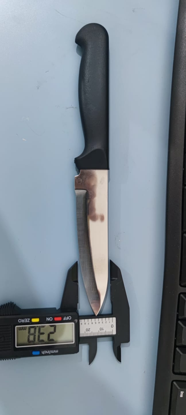 knife case