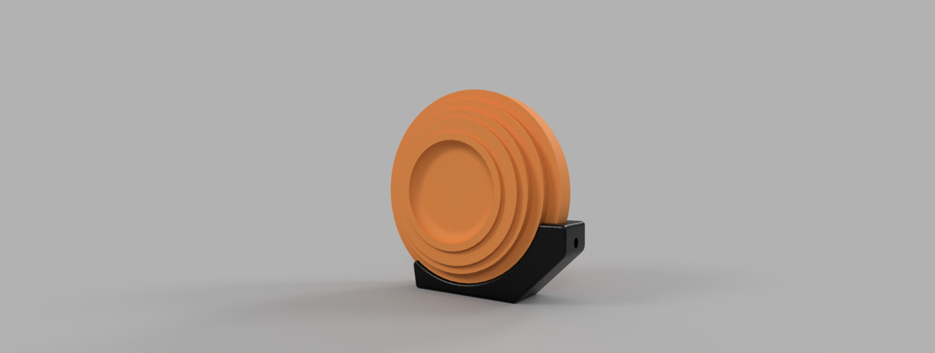Clay Pigeon Holder