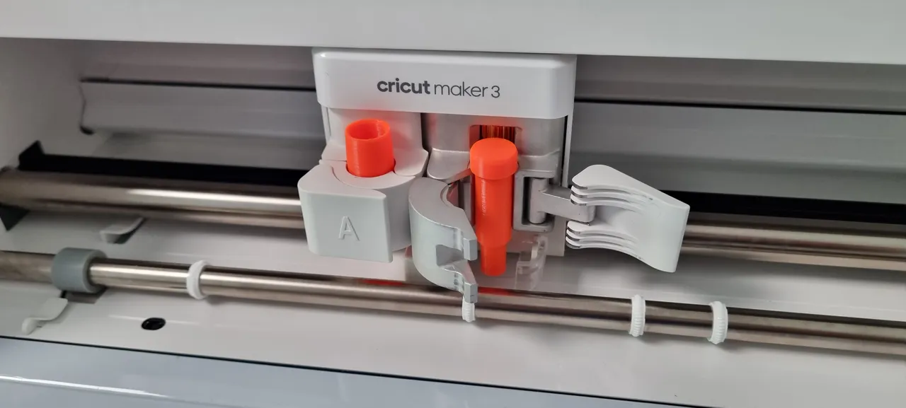 Cricut Maker 3 Cutting Machine
