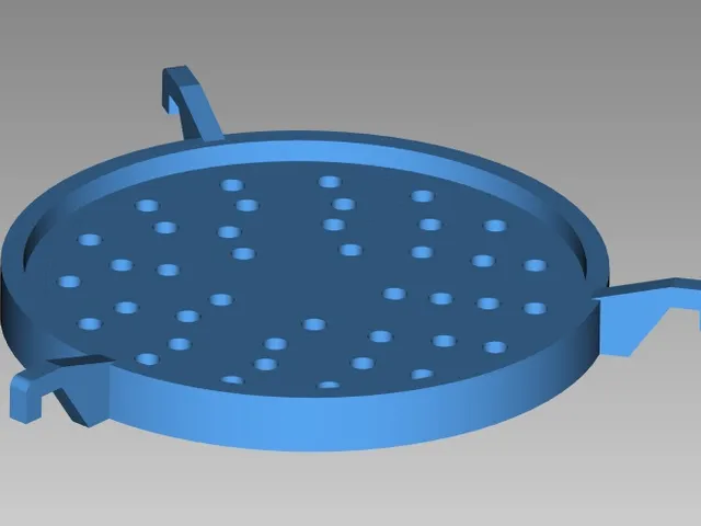 Moccamaster Cup-One Shower Screen