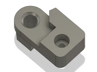 DL-pro Door Damper Top Bottom Door Hinge For Liebherr 9590166 - View #11