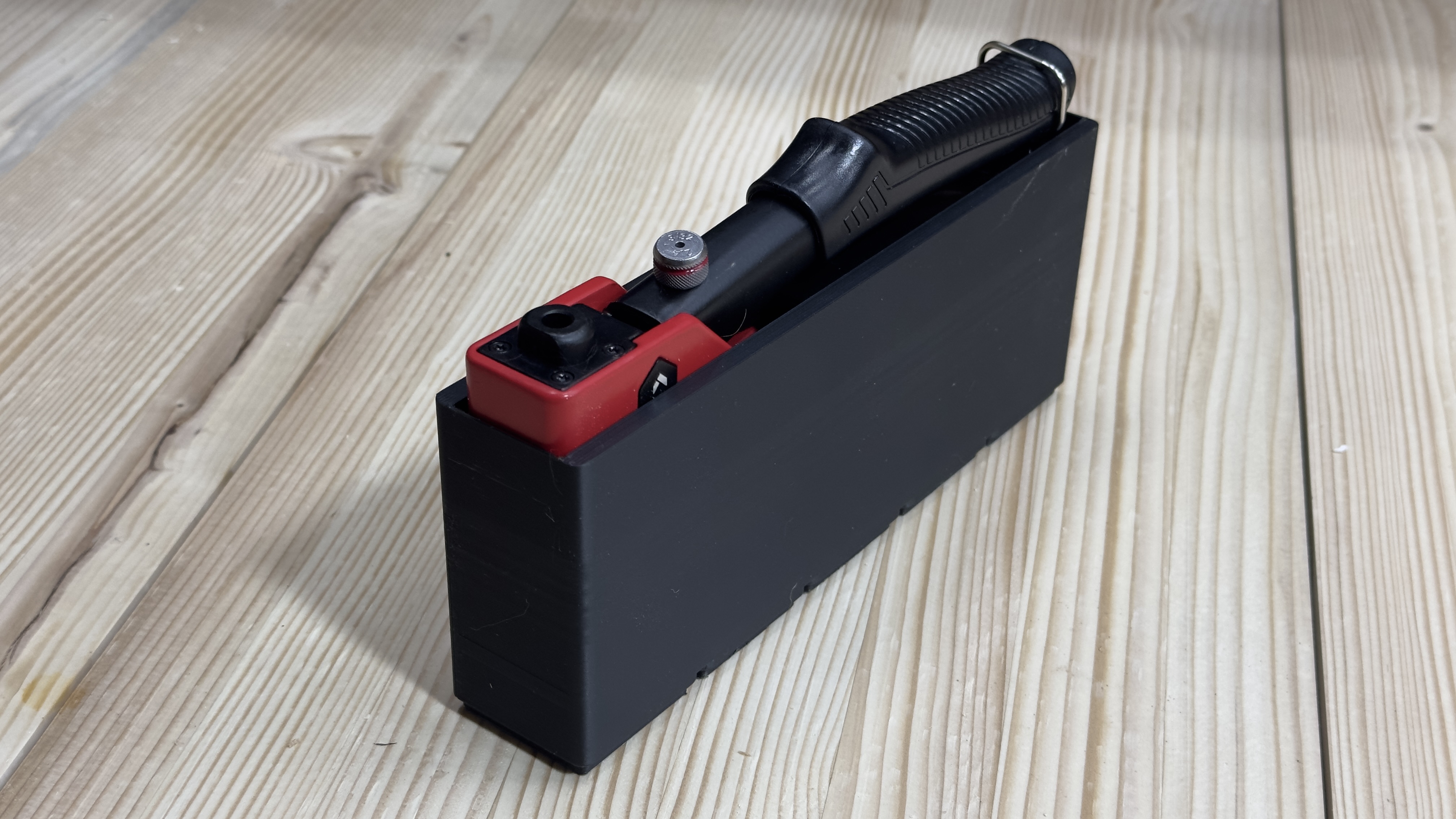 Gridfinity: Arrow Pop Rivet Tool Holder