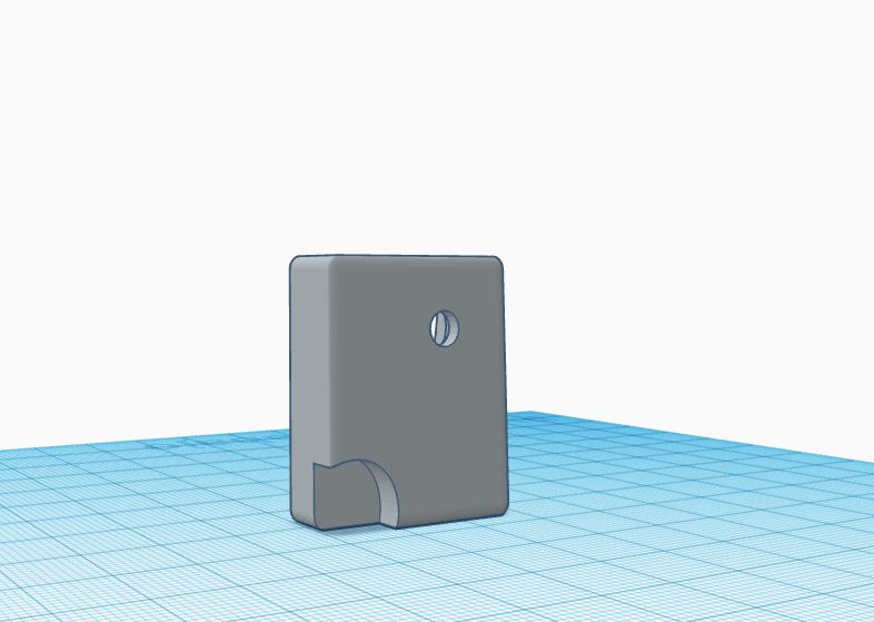 SD Holder frontal — thumbnail 4