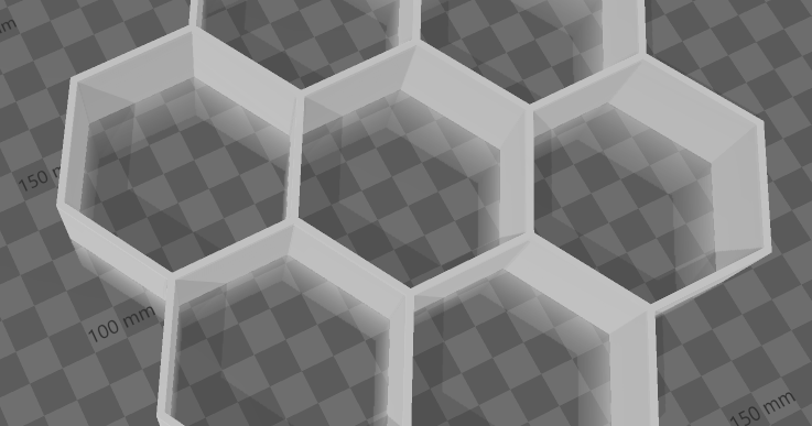 stackable shelf for minifigures by MarlyWong | Download free STL model ...