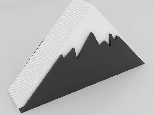 MounTissue - Tissue Holder