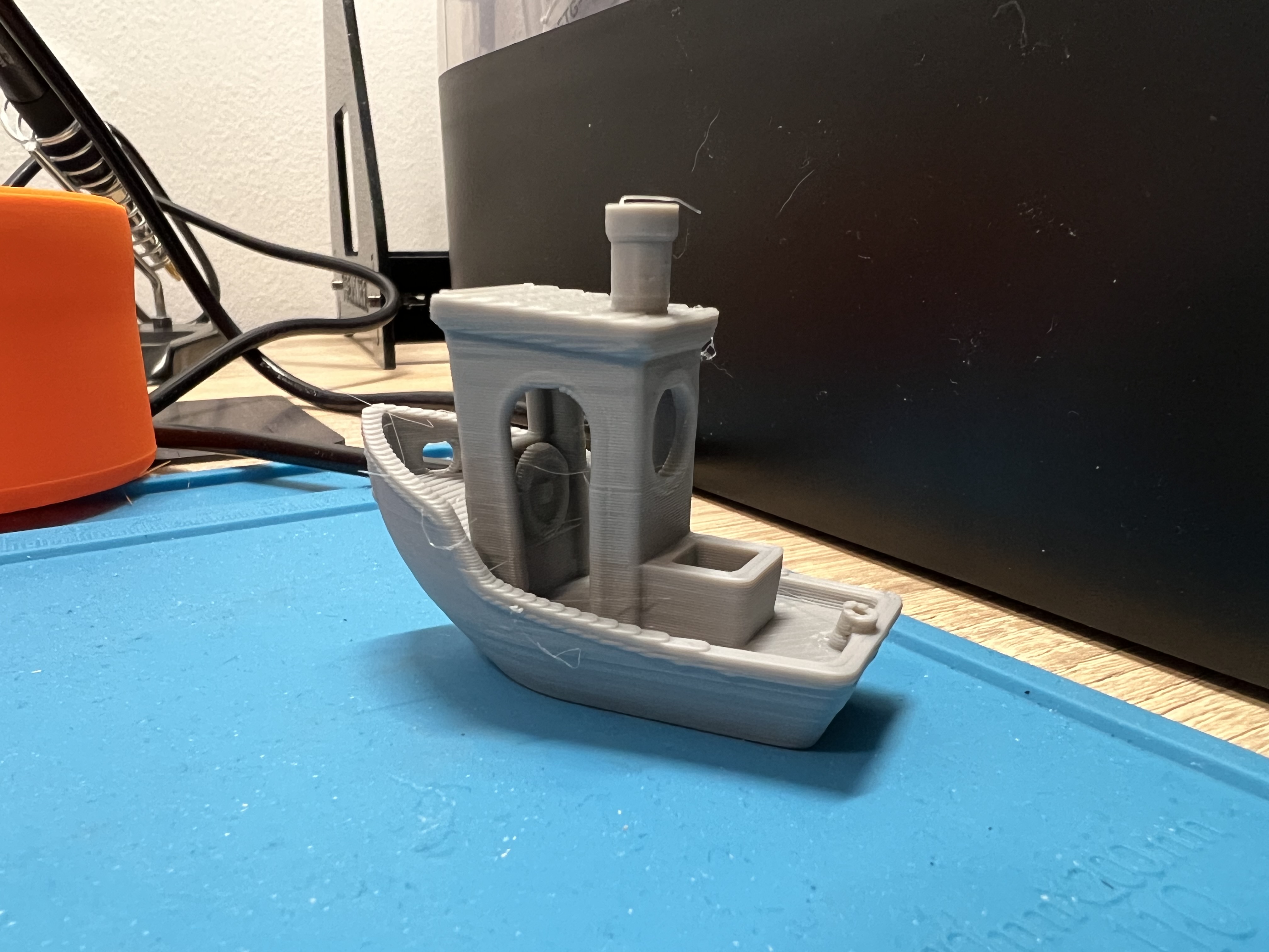OrcaSlicer KobraMax 0.8nozzle PLA config