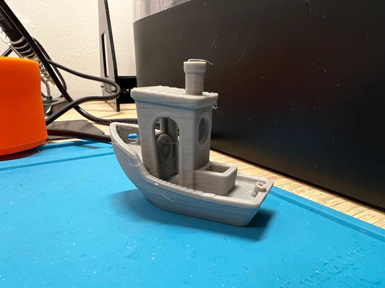 OrcaSlicer KobraMax 0.8nozzle PLA config by djeZo888 | Download