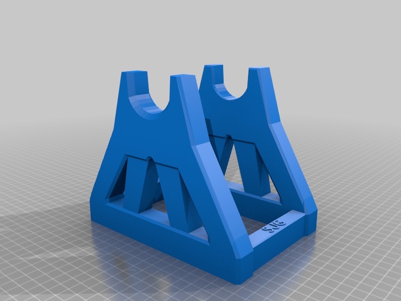 Steven's Spool Holder — miniatura 3