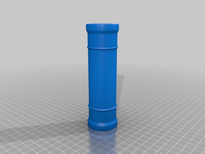 Steven's Spool Holder — miniatura 2