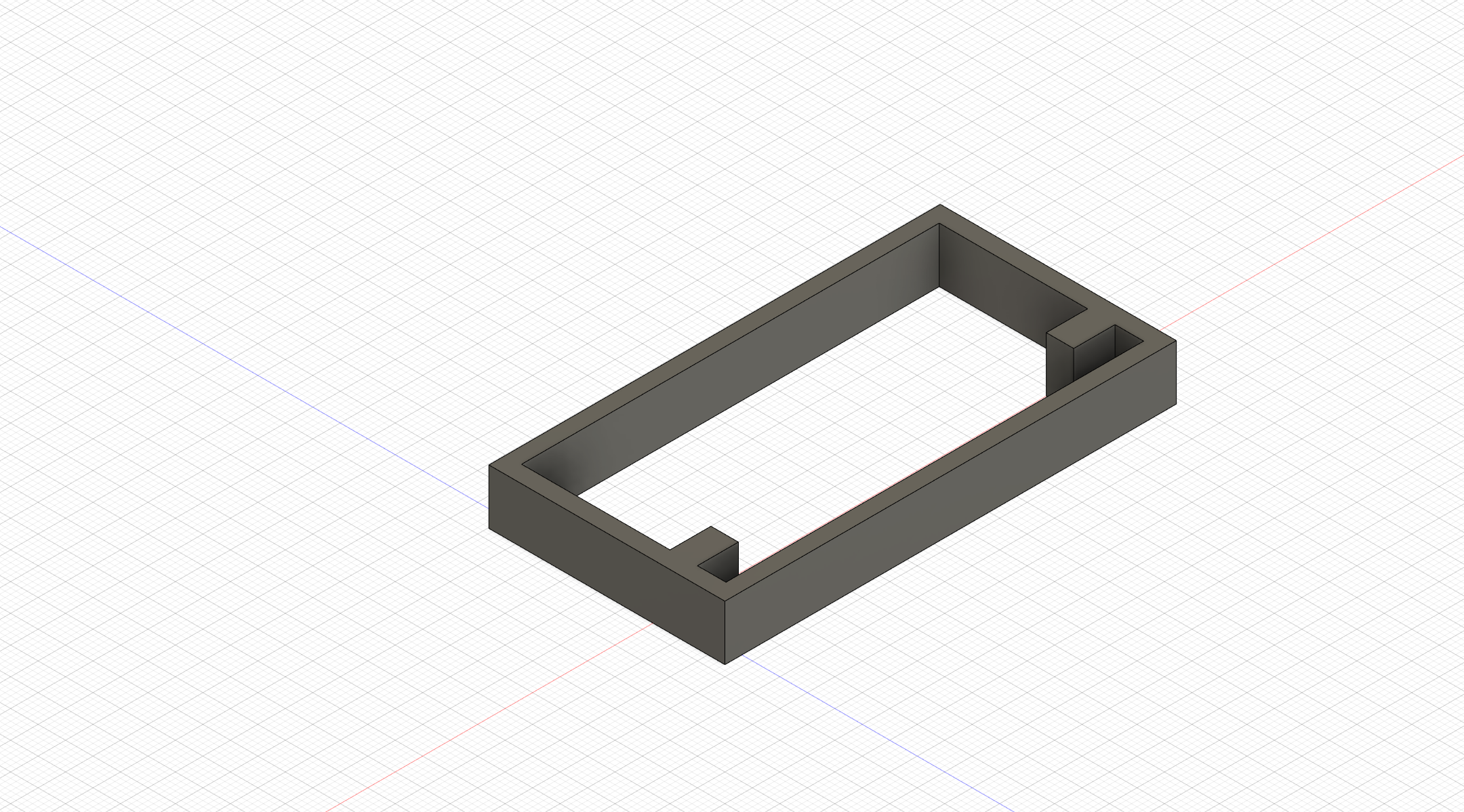 Powerbrick holder v1