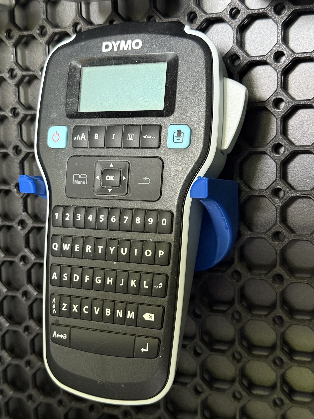 Dymo LabelManager 160 Multiboard Holder