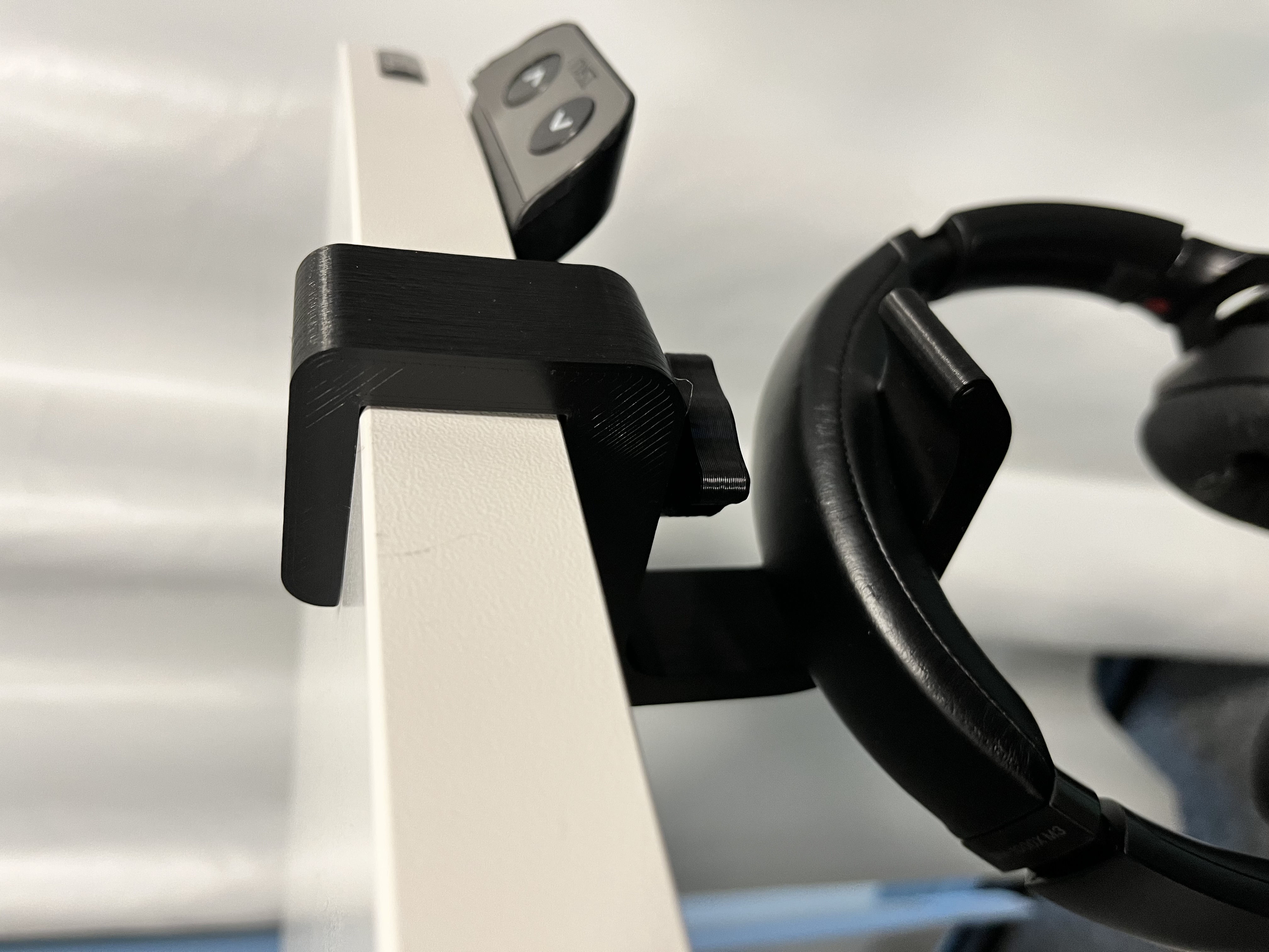 Headphone Holder