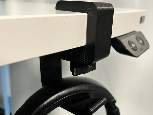 Headphone Holder