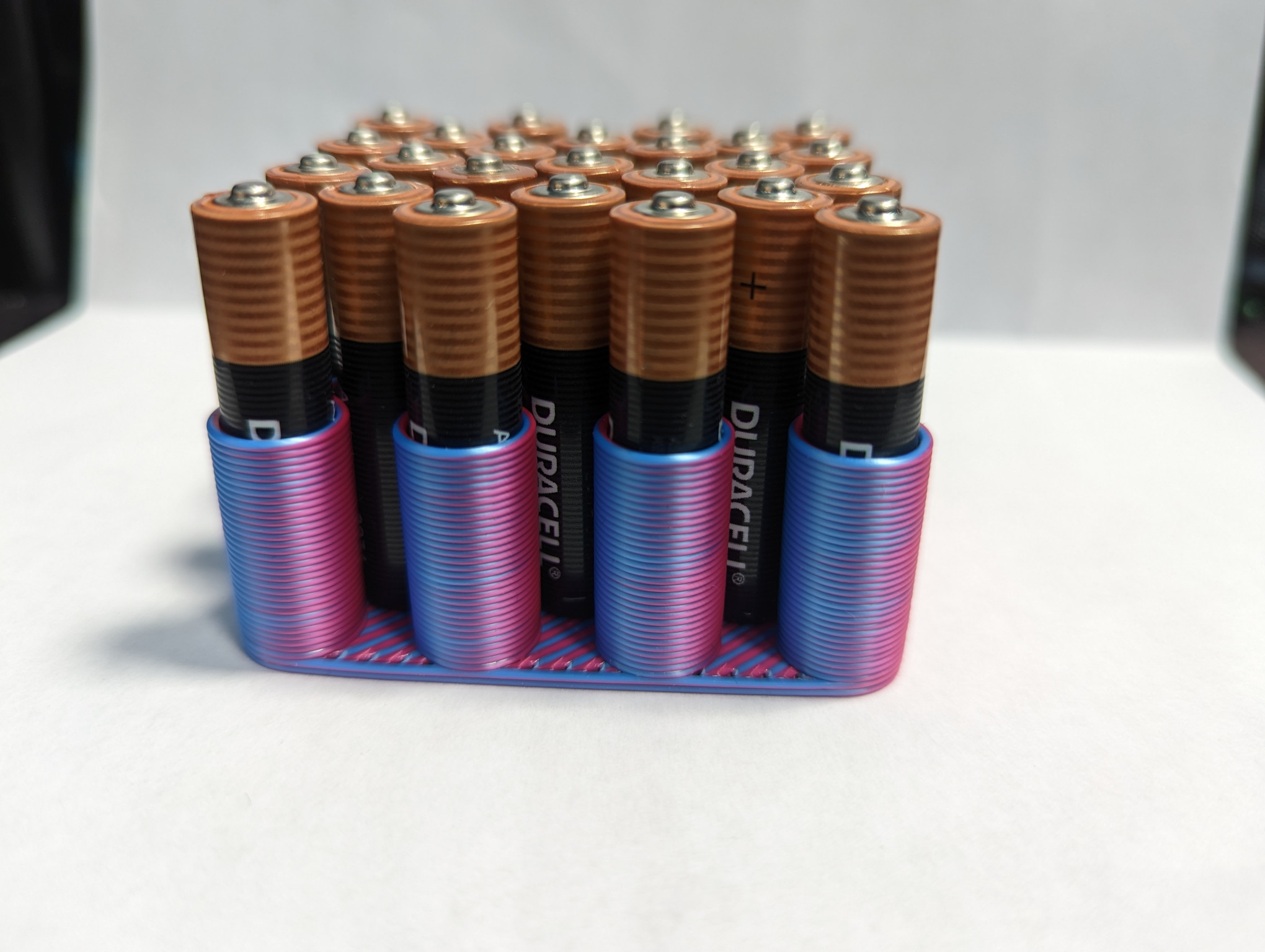 AAA Battery Holder