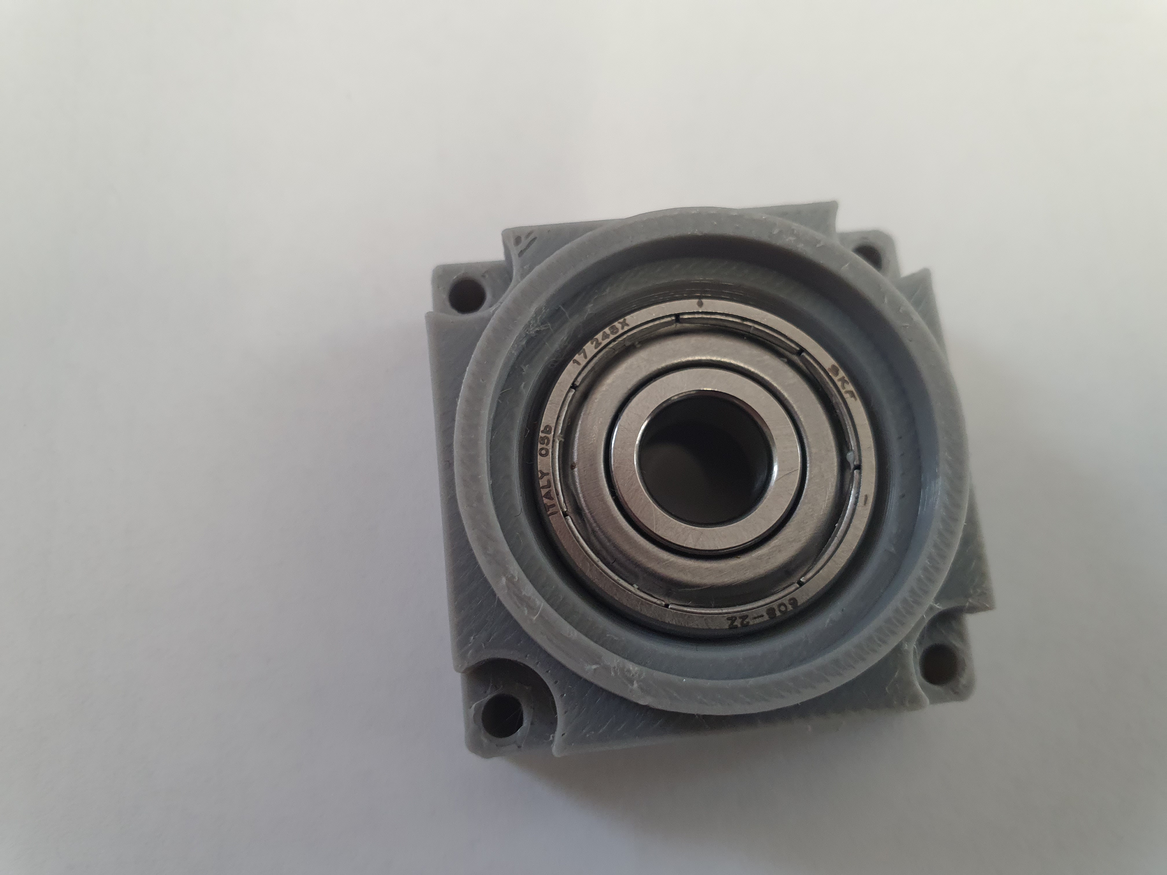 AS5600 magnetic encoder mount case — thumbnail 6