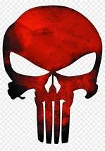 Punisher cherry