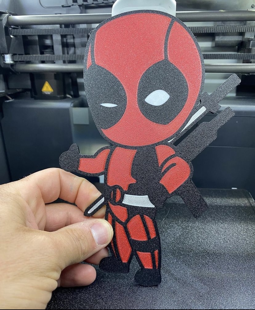 Deadpool