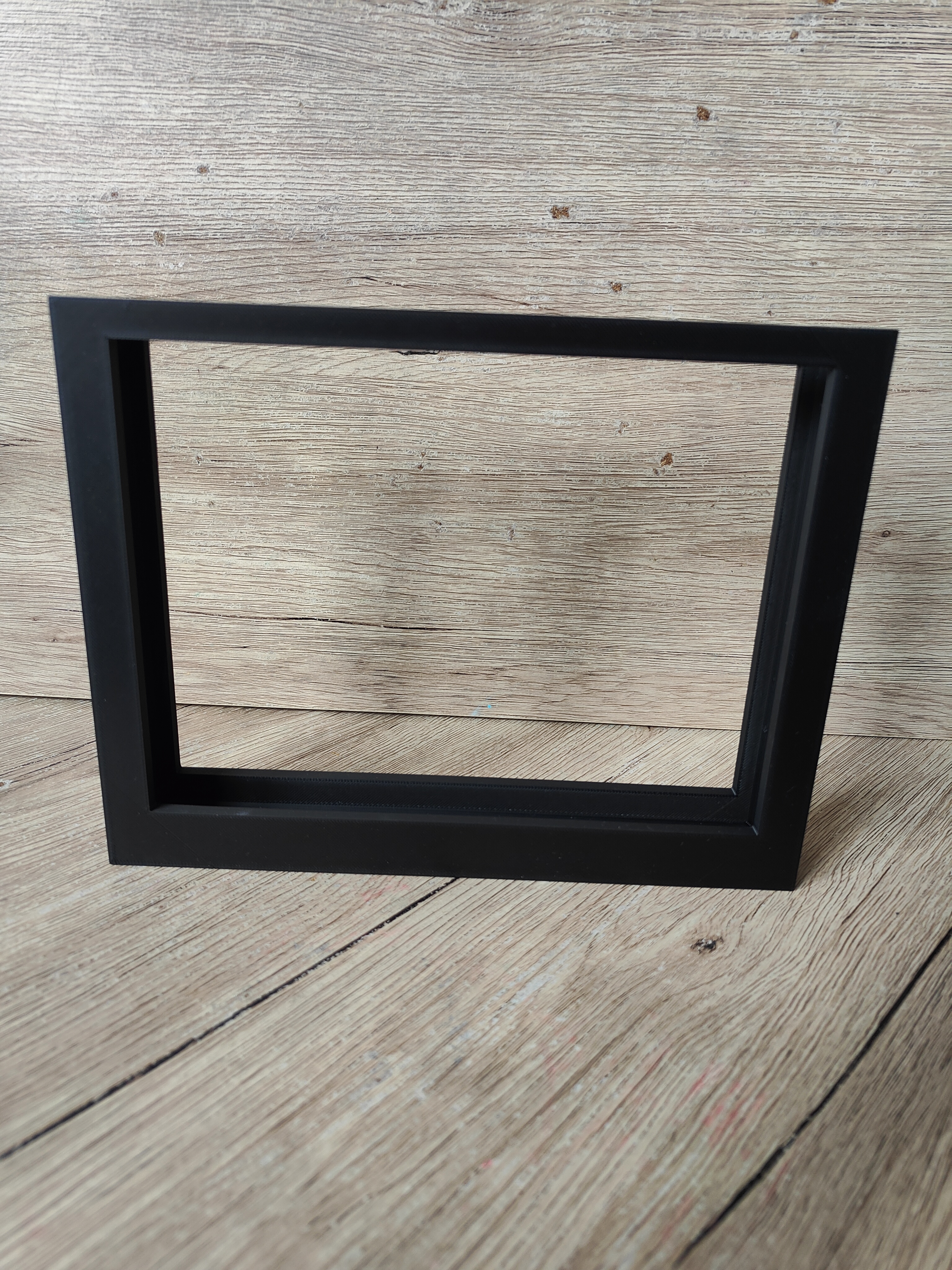 Shadow Box 3D model thumbnail