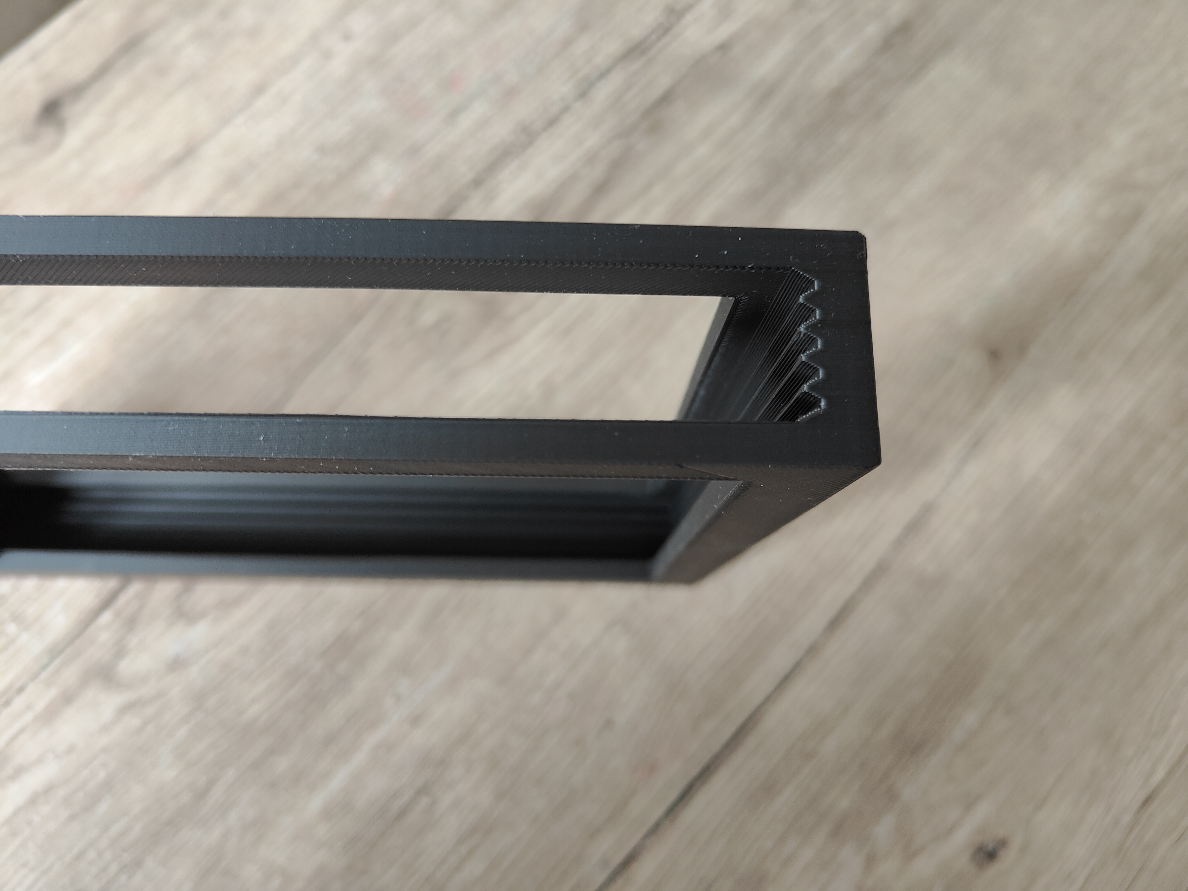 Miniatura 3 do modelo 3D Shadow Box