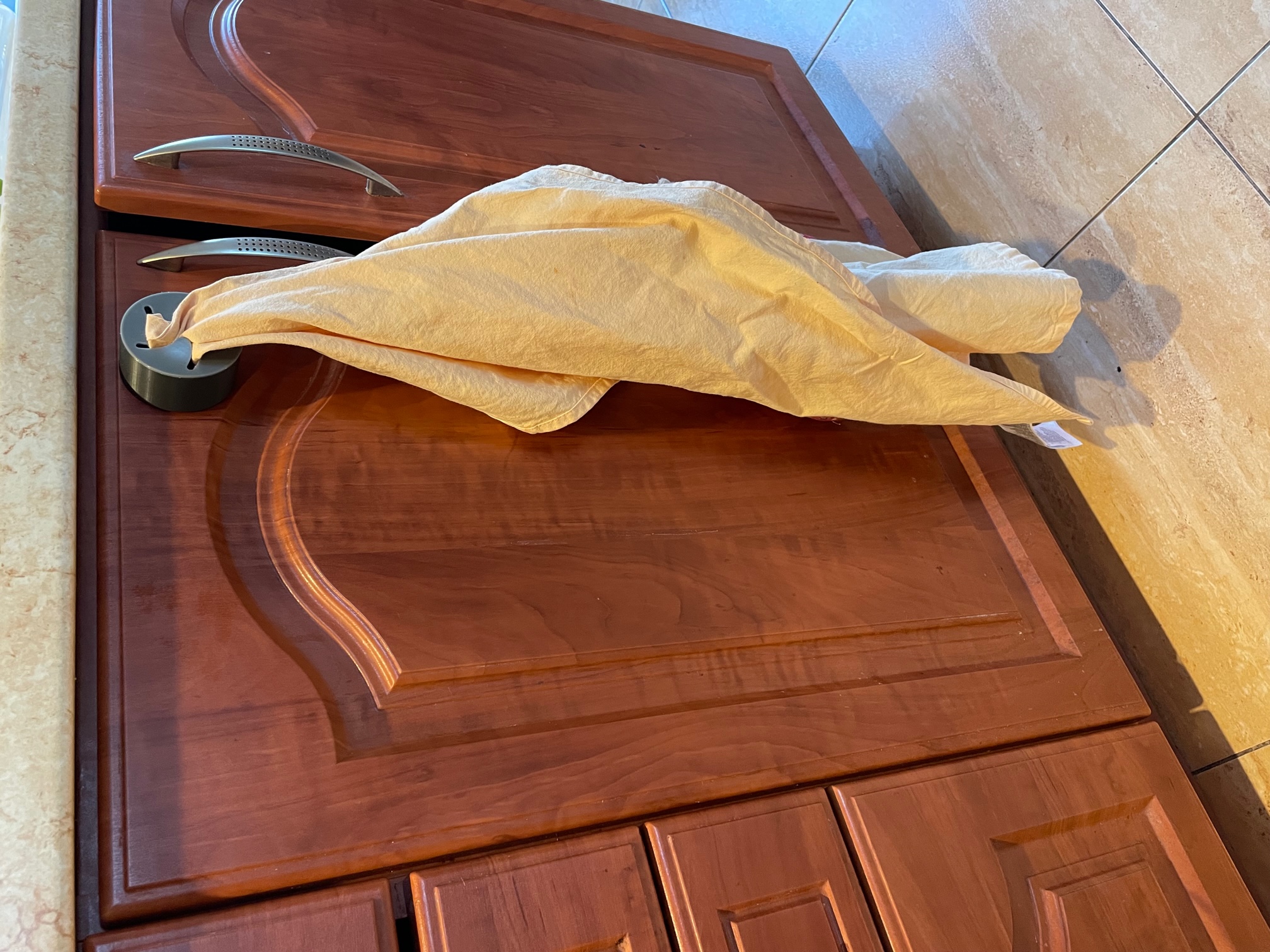 Kitchen Towel Hooks / Držiak utierky by Martin Tulak Download free