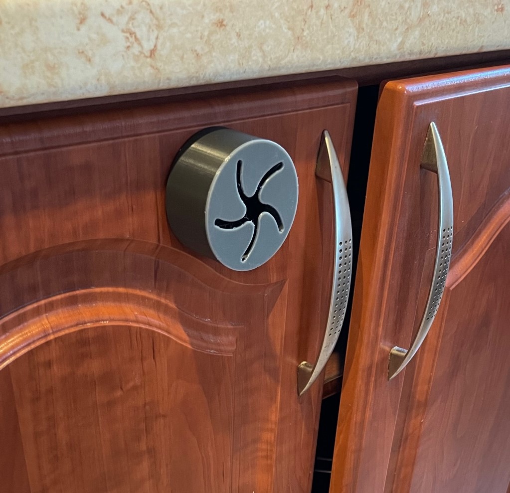 Kitchen Towel Hooks / Držiak utierky