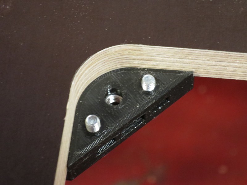 Kreg router table insert plate mounting levelers by Thomaswt Download