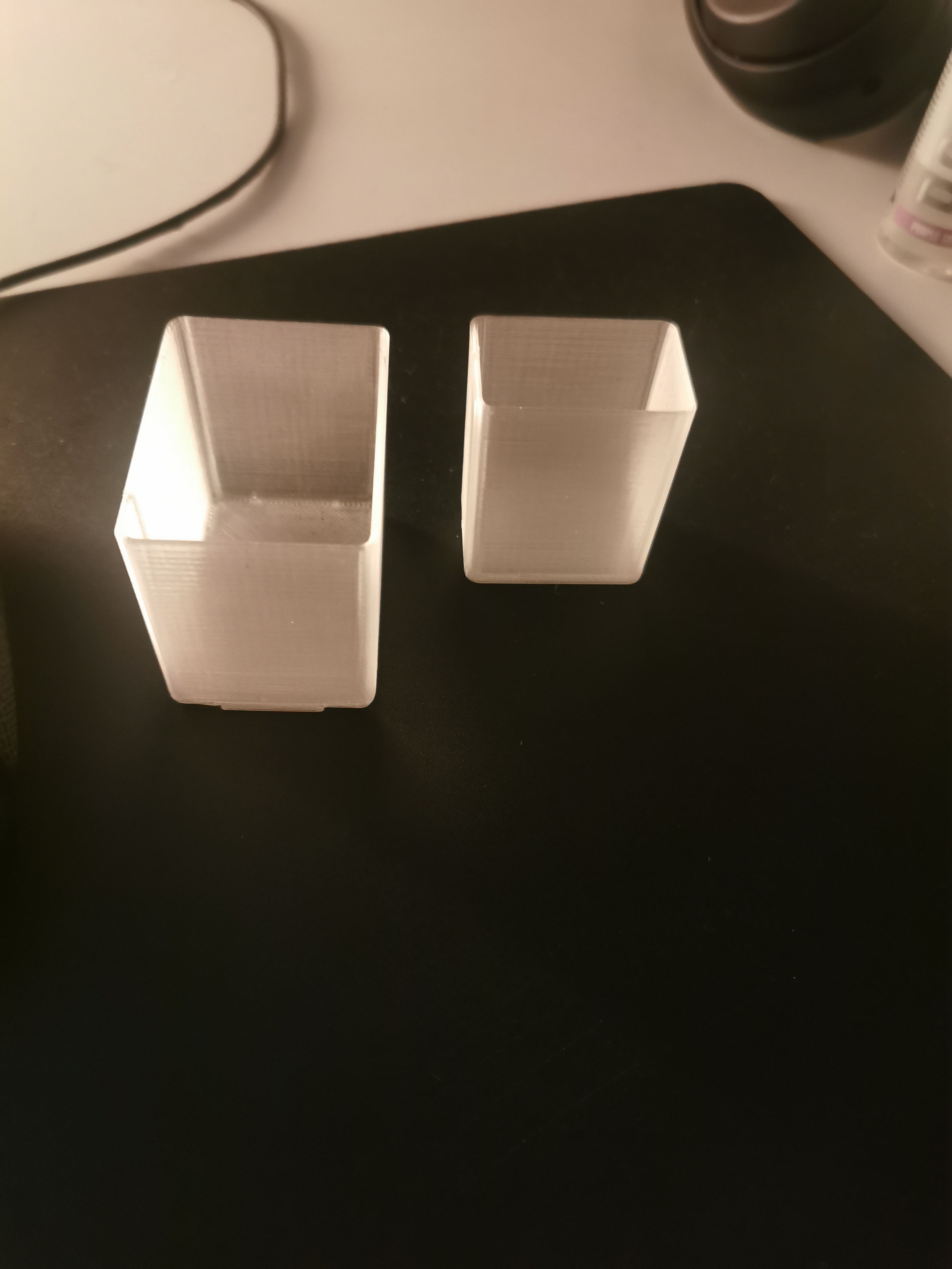 Raaco inserts