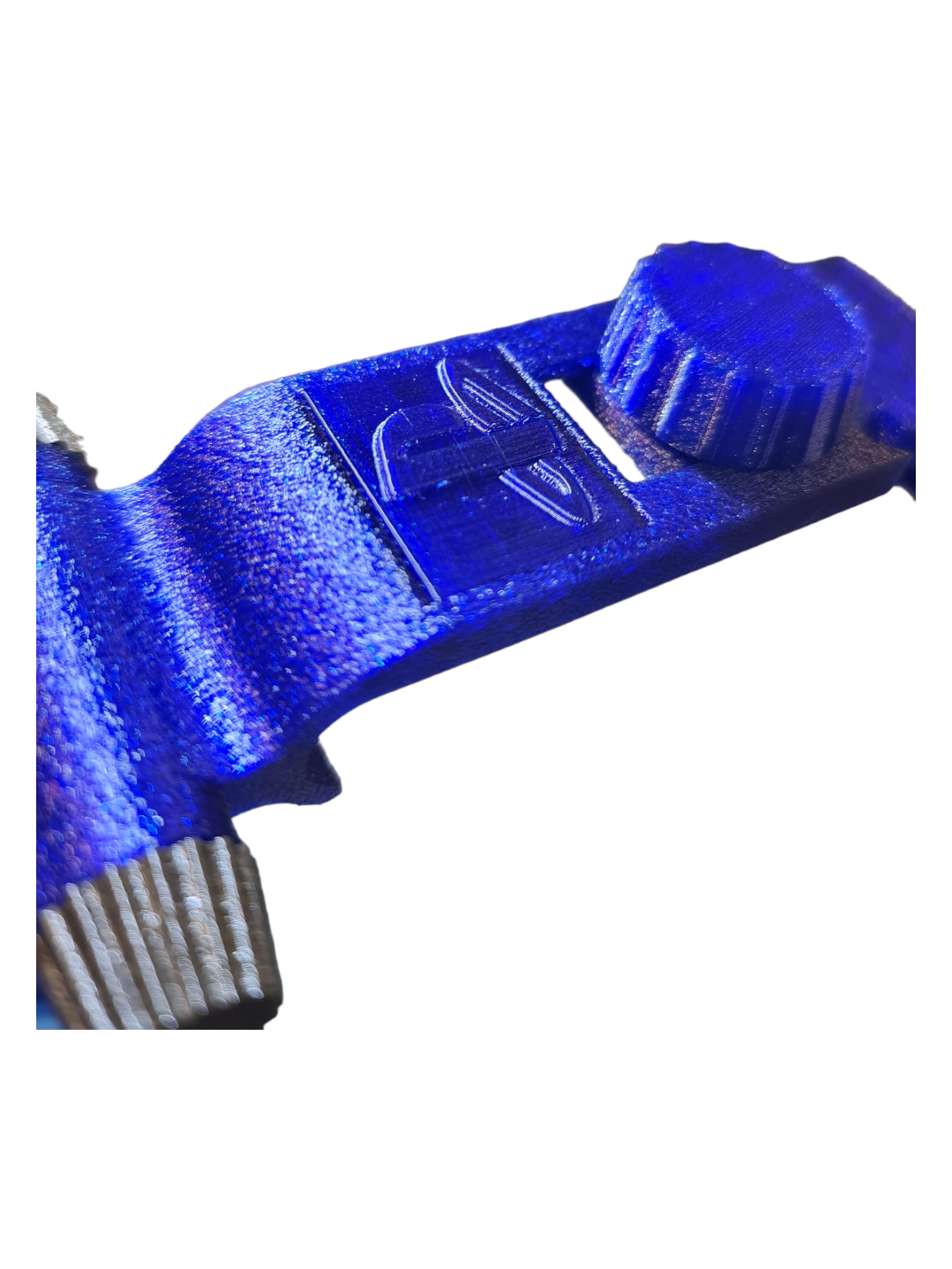 Miniatura 2 do modelo 3D PS5 DUALSENSE CONTROLLER PHONE MOUNT