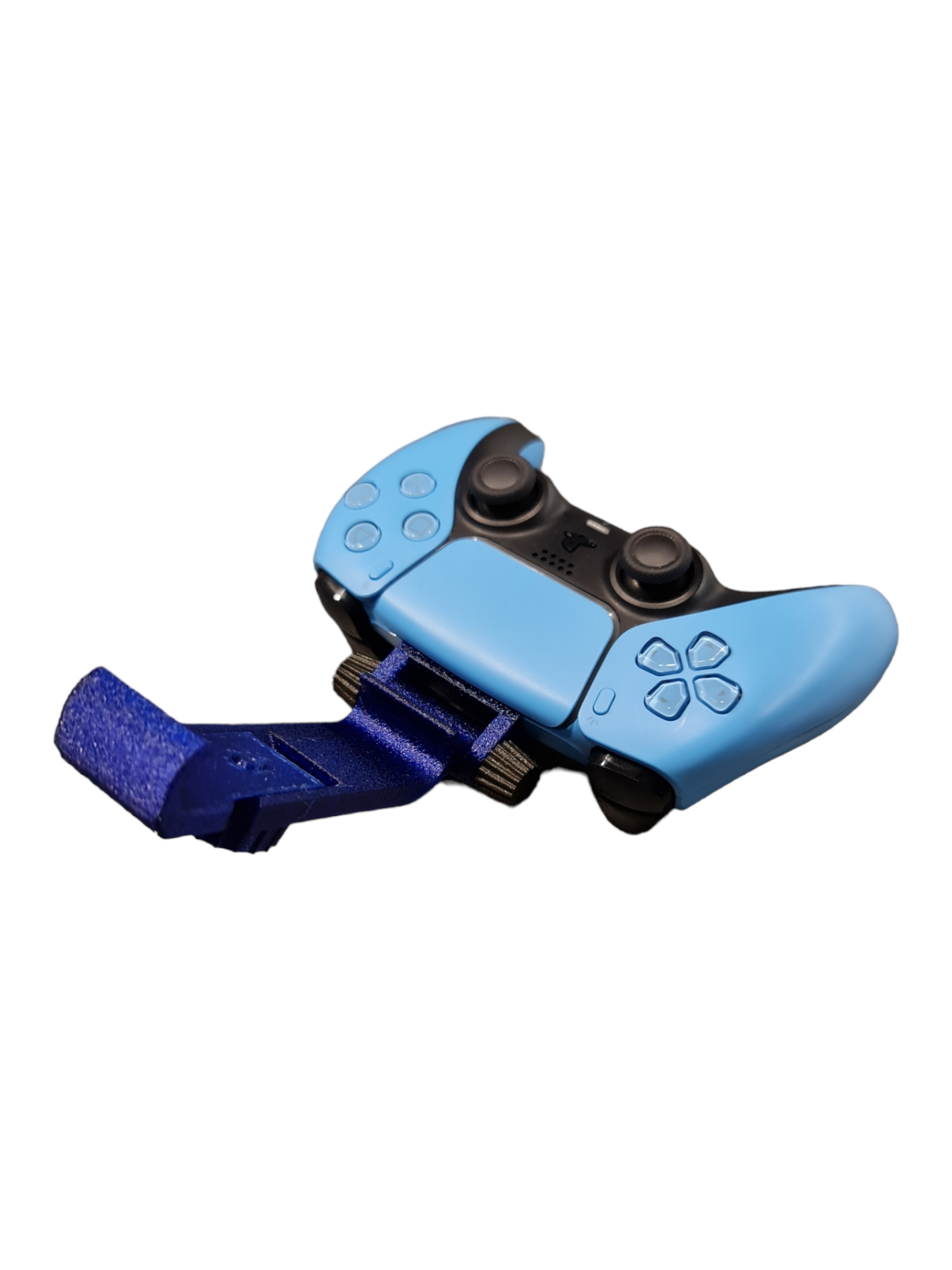Miniatura 8 do modelo 3D PS5 DUALSENSE CONTROLLER PHONE MOUNT