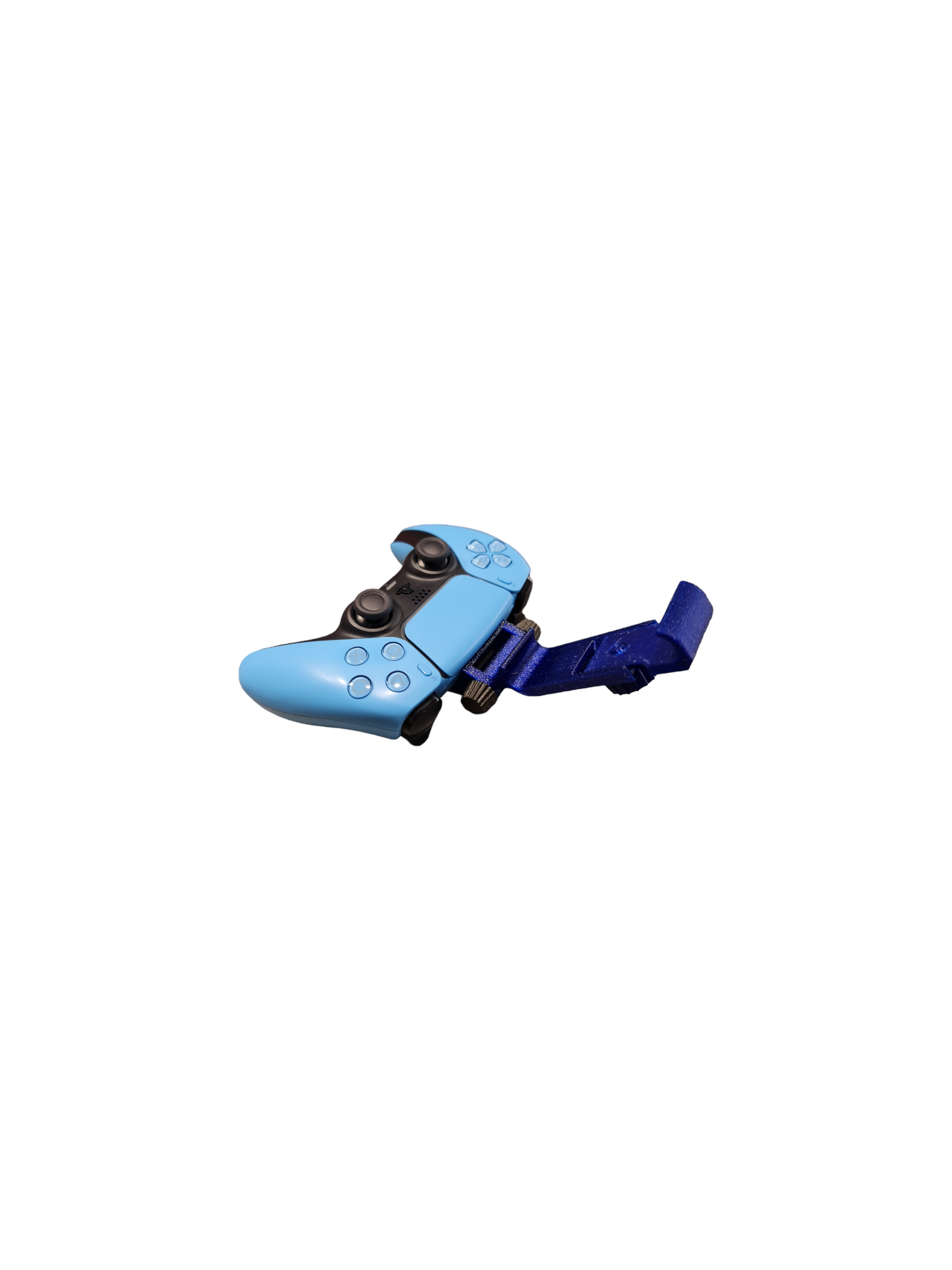 Miniatura 6 do modelo 3D PS5 DUALSENSE CONTROLLER PHONE MOUNT