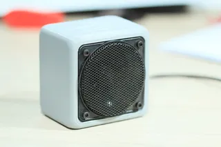 2.5in Tweeter enclosure/housing