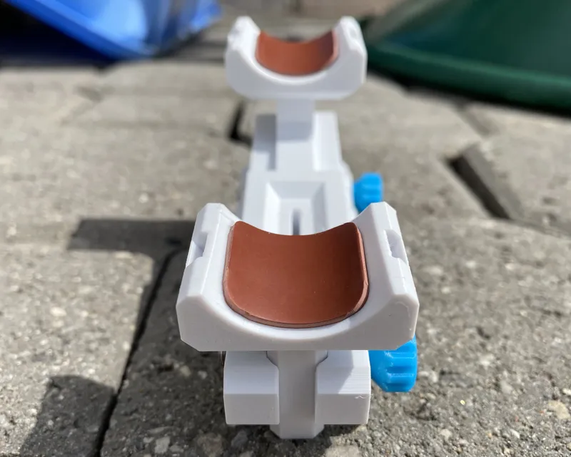Adjustable Slope Scope Mount autorstwa PacoDesignsStuff | Pobierz ...