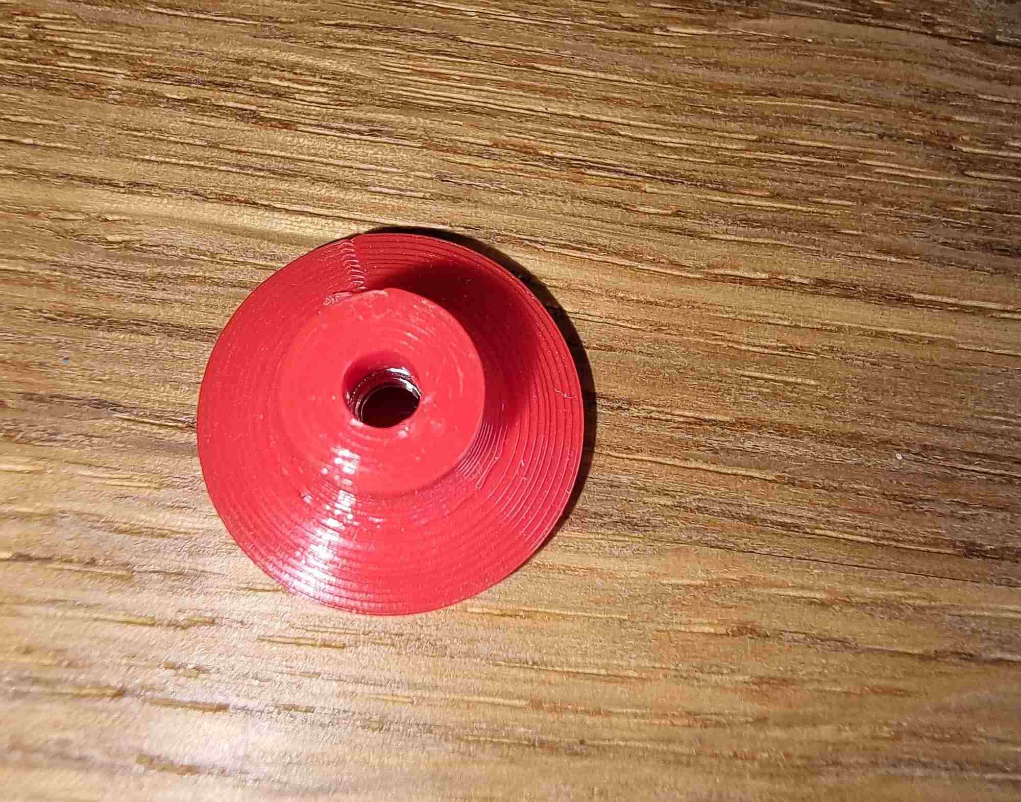 Miniatura 6 do modelo 3D Jeans Button
